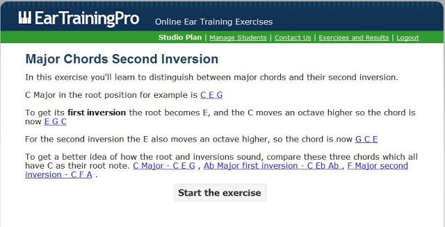 Review & Giveaway!: Ear Training Pro – The Playful Piano